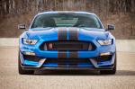 Shelby GT350R Mustang 2016 года